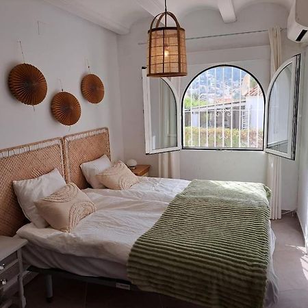 Boho Veranda Dénia Exterior foto