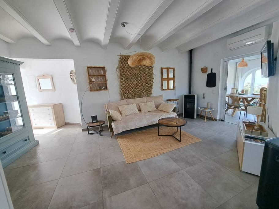 Boho Veranda Dénia Exterior foto
