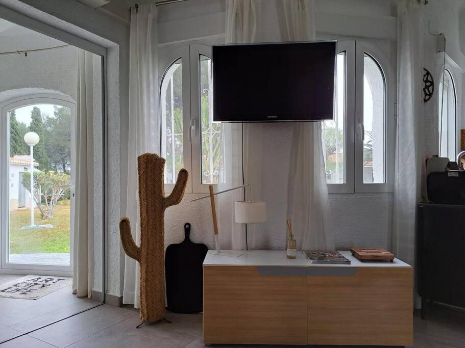 Boho Veranda Dénia Exterior foto