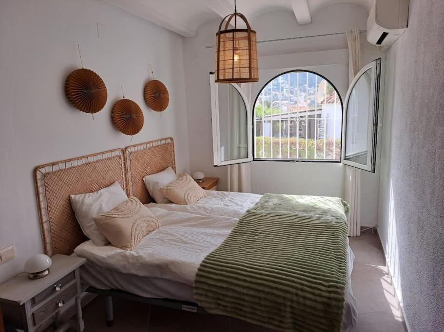 Boho Veranda Dénia Exterior foto
